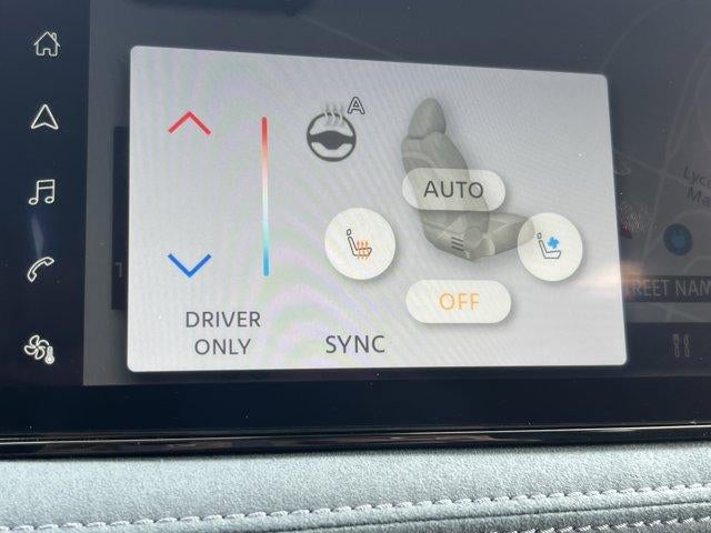 2024 Nissan ARIYA PLATINUM+ e-4ORCE AWD