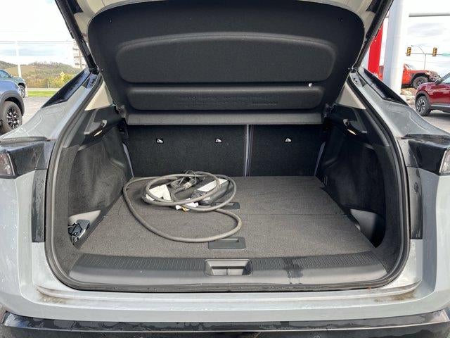 2024 Nissan ARIYA PLATINUM+ e-4ORCE AWD