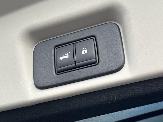 2024 Nissan ARIYA PLATINUM+ e-4ORCE AWD