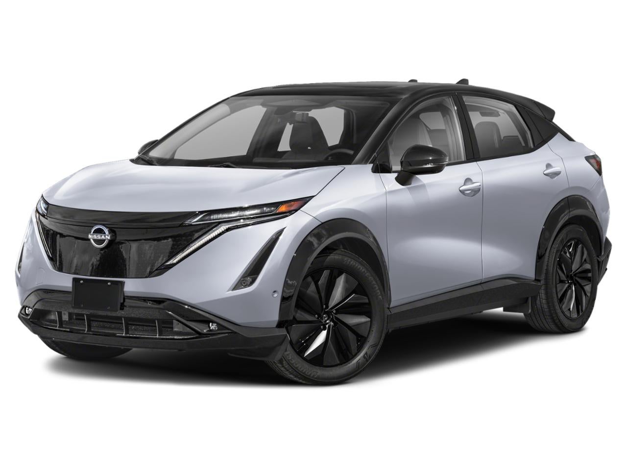2024 Nissan ARIYA PLATINUM+ e-4ORCE AWD