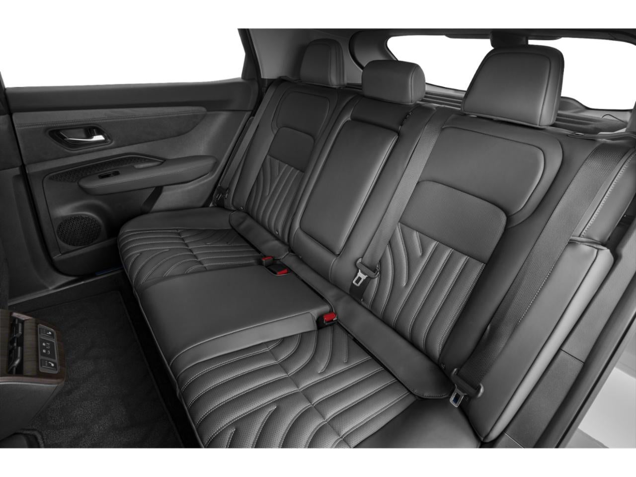 2024 Nissan ARIYA PLATINUM+ e-4ORCE AWD