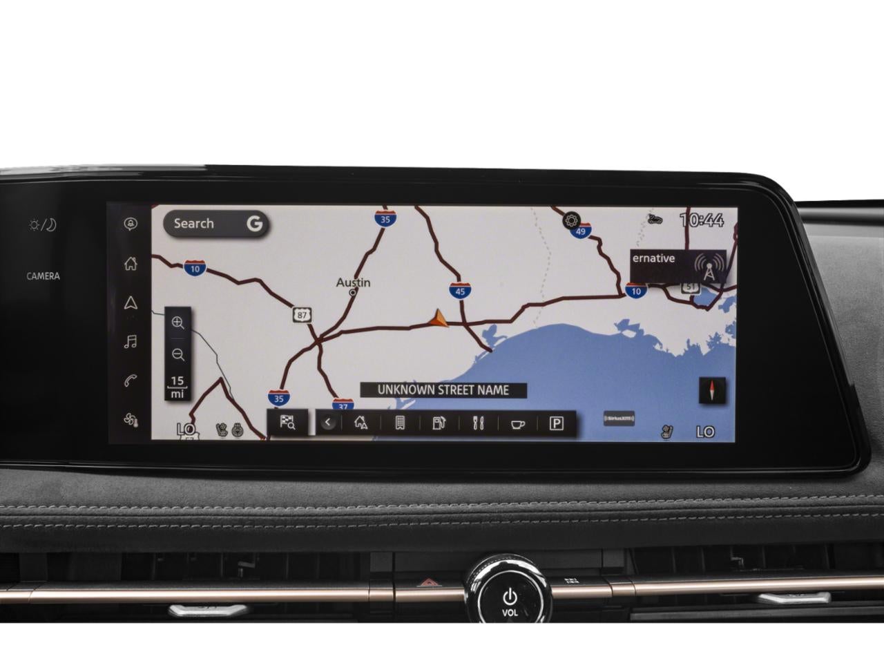 2024 Nissan ARIYA PLATINUM+ e-4ORCE AWD