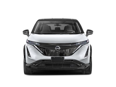 2024 Nissan ARIYA PLATINUM+ e-4ORCE AWD