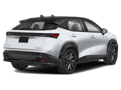 2023 Nissan ARIYA PLATINUM+ e-4ORCE AWD