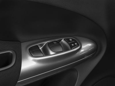 2016 Nissan JUKE 5dr Wgn CVT S AWD