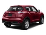2016 Nissan JUKE 5dr Wgn CVT S AWD