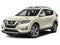 2017 Nissan Rogue 2017.5 AWD SL