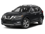 2017 Nissan Rogue 2017.5 AWD SL
