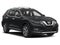 2017 Nissan Rogue 2017.5 AWD SL