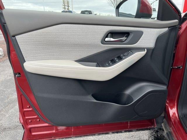 2021 Nissan Rogue AWD SV