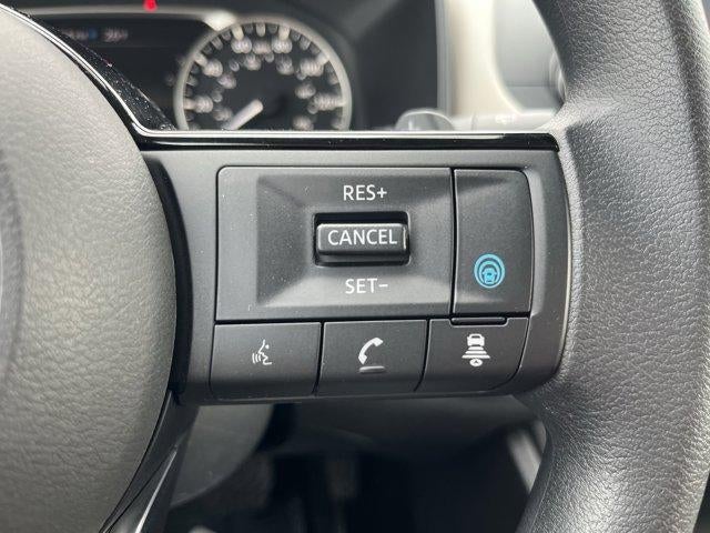 2021 Nissan Rogue AWD SV