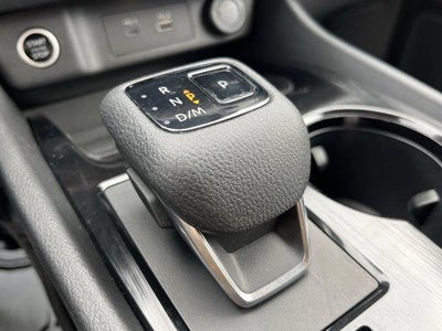 2021 Nissan Rogue AWD SV