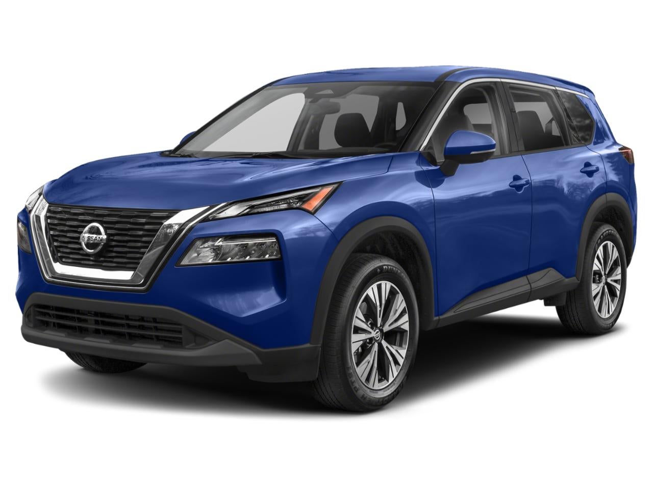 2021 Nissan Rogue AWD SV