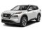 2021 Nissan Rogue AWD SV