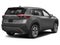 2021 Nissan Rogue AWD SV