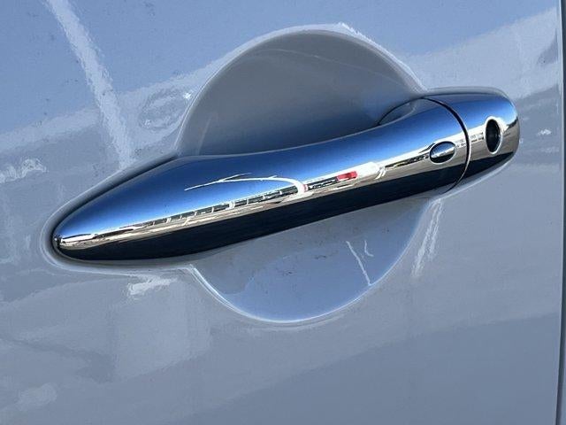 2023 Nissan Armada 4x4 Platinum