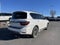 2023 Nissan Armada 4x4 Platinum