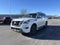 2023 Nissan Armada 4x4 Platinum