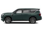 2025 Nissan Armada 4x4 SL
