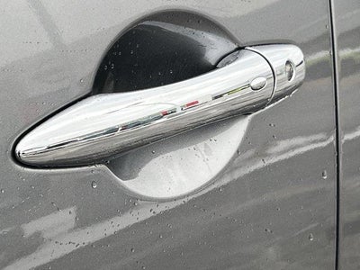 2020 INFINITI QX80 LUXE AWD