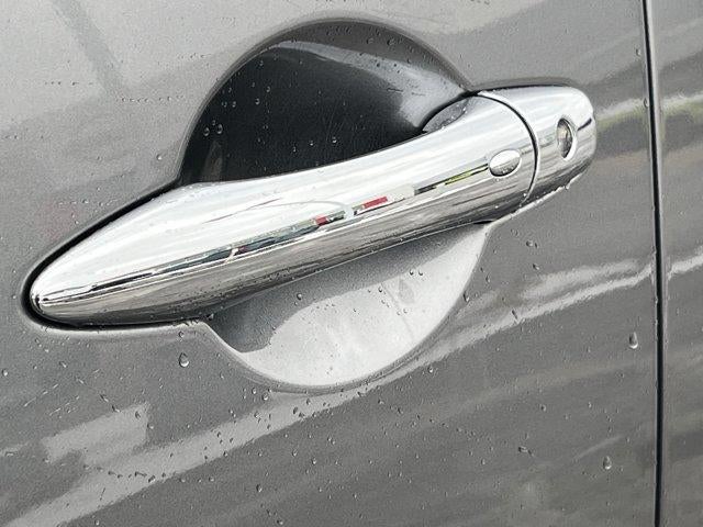 2020 INFINITI QX80 LUXE AWD