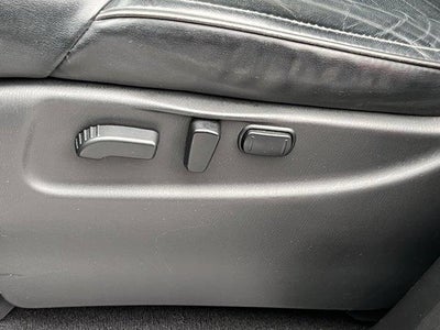 2020 INFINITI QX80 LUXE AWD