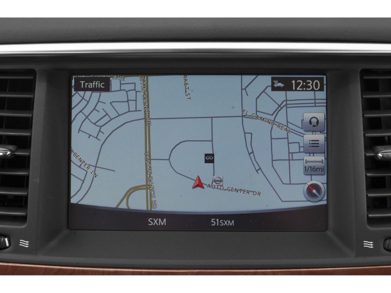 2020 INFINITI QX80 LUXE AWD