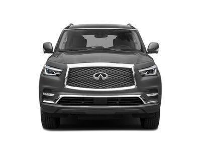 2020 INFINITI QX80 LUXE AWD
