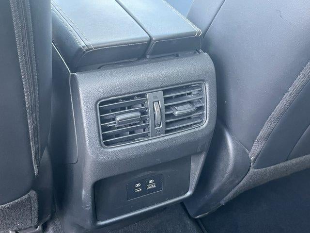 2023 Nissan Rogue AWD SV