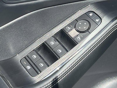 2023 Nissan Rogue AWD SV