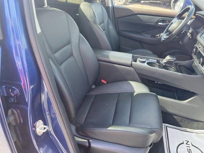 2023 Nissan Rogue AWD SV