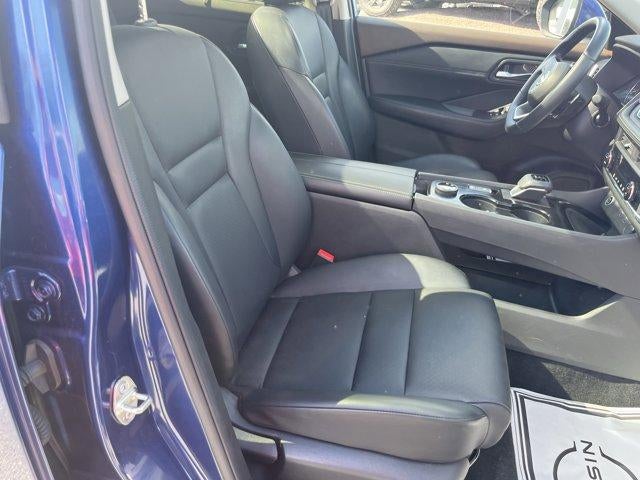 2023 Nissan Rogue AWD SV