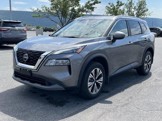 2023 Nissan Rogue AWD SV