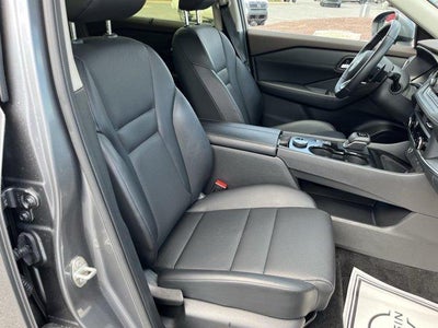 2023 Nissan Rogue AWD SV