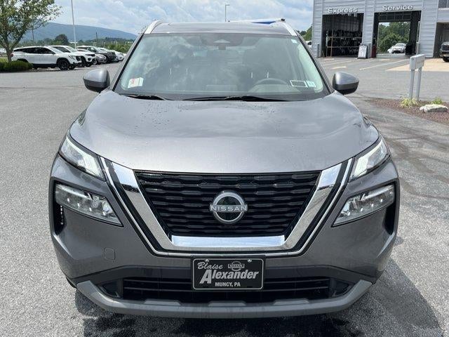 2023 Nissan Rogue AWD SV