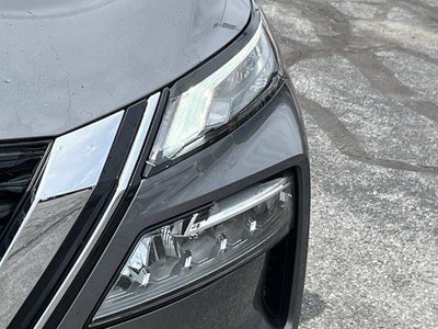 2023 Nissan Rogue AWD SV