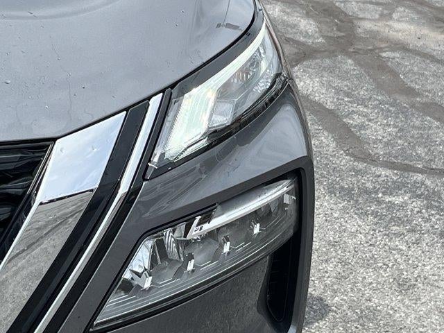2023 Nissan Rogue AWD SV