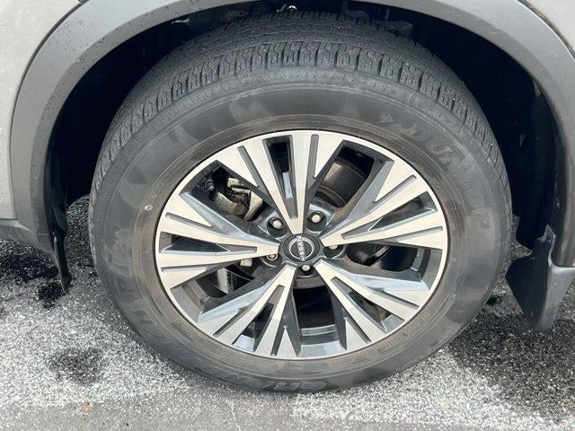 2023 Nissan Rogue AWD SV