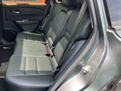 2023 Nissan Rogue AWD SV