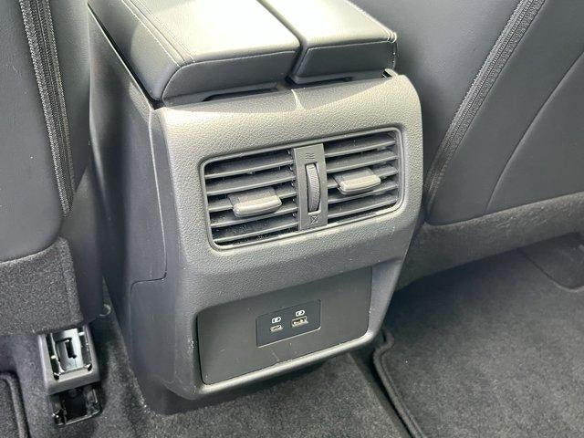 2023 Nissan Rogue AWD SV