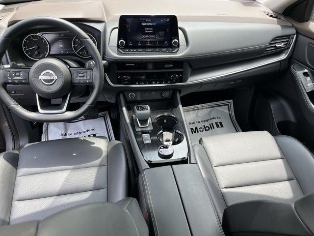 2023 Nissan Rogue AWD SV