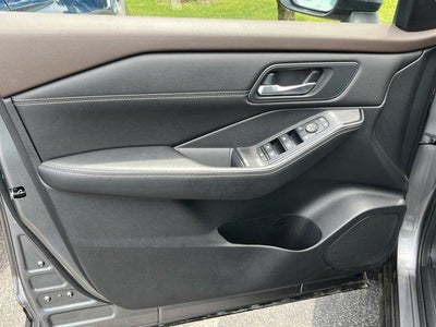 2023 Nissan Rogue AWD SV
