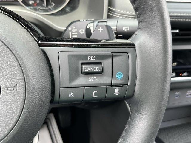 2023 Nissan Rogue AWD SV