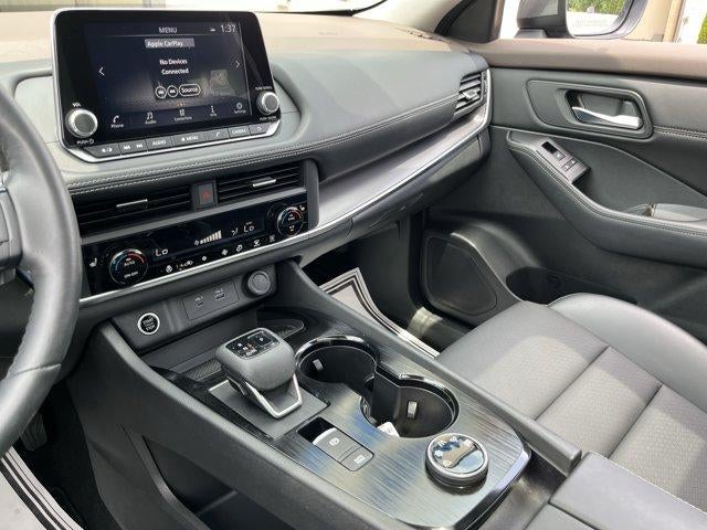 2023 Nissan Rogue AWD SV
