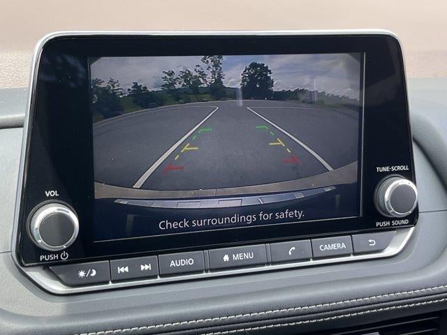 2023 Nissan Rogue AWD SV