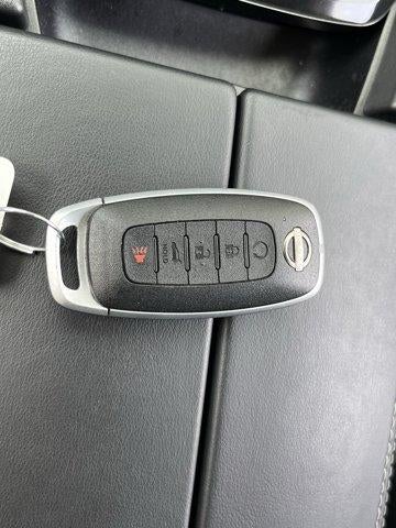 2023 Nissan Rogue AWD SV