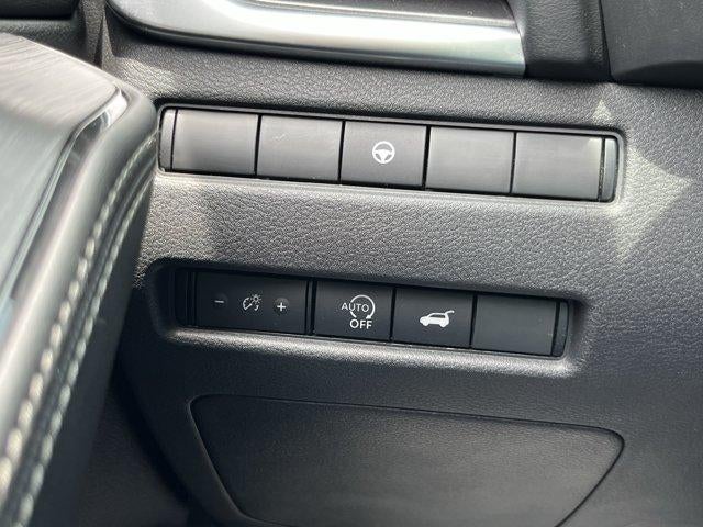 2023 Nissan Rogue AWD SV