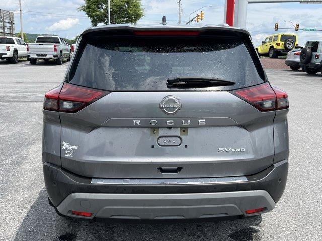 2023 Nissan Rogue AWD SV