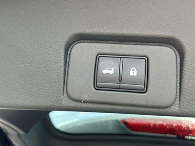 2023 Nissan Rogue AWD SV