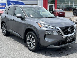 2023 Nissan Rogue AWD SV